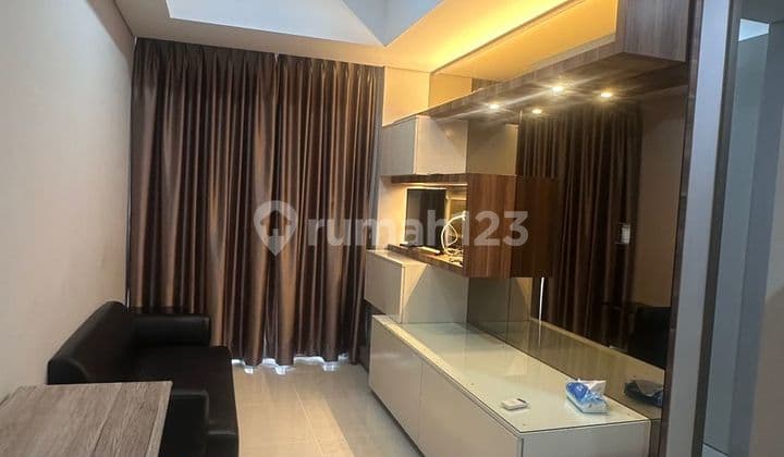 For Sale: Apartment at Taman Anggrek Residences, Nice Furnished Property / For Quick Sale: Nice Furnished 2BR Apartment at Taman Anggrek Residences