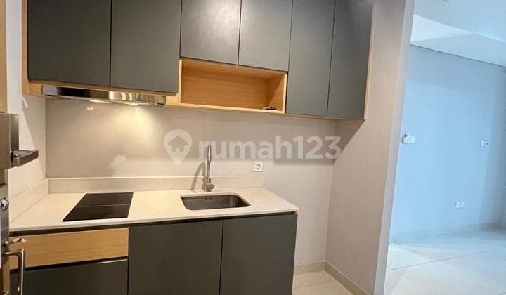 For Rent / For Sale Orchid Park Residences 2BR Unfurnished Nice