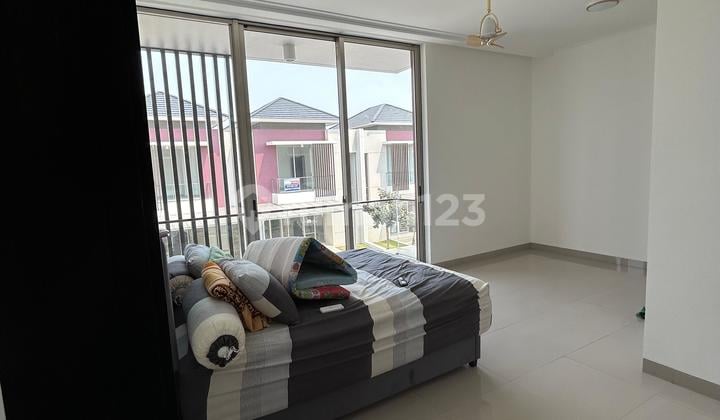 For Rent Luxury House PIK 2 Furnished Size 8X15 (2 Floors) Pantai Indah Kapuk 2