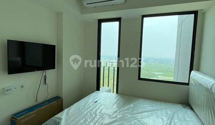 For Sale Osaka Riverview Pik 2 Studio Type Apartment (14 M)