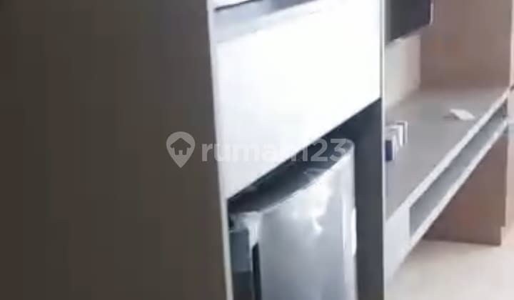 For Sale Goldcoast Tower Bahama Studio Type (28 M) Furnished Pantai Indah Kapuk