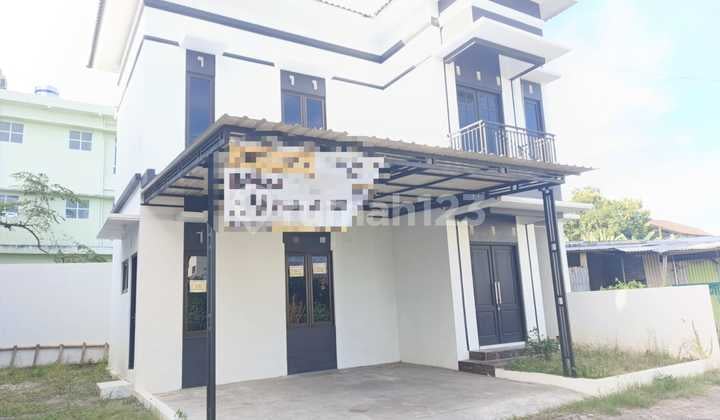 Rumah Murah Dalam Perum Dekat ke Uad 4, Rs Wirosaban, Jl Taman Siswa, Xt Square, Dll