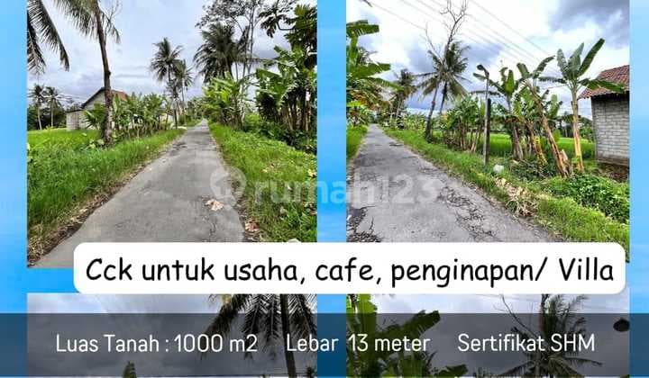 Jual BU tanah sanagt murah di Jl Kaliurang km 9 dekat UII, UGM, RS Sardjito, Hyatt, JL Palagan