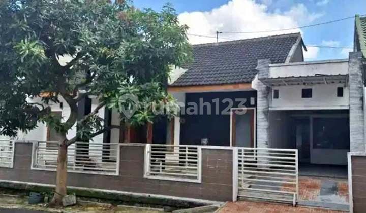 Rumah murah minimalis dekat ke Pakuwon Mall, Stadion Maguwoharjo, UII Ekonomi, UPN, YKPN, Polda DIY, JIH