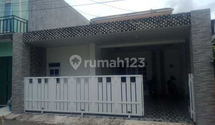 Rumah Cantik murah di tengah Kota Jogja sangat dekat ke Jl Taman siswa, UAD, UST, Xt Square, Balai Kota, Malioboro 7 mnit