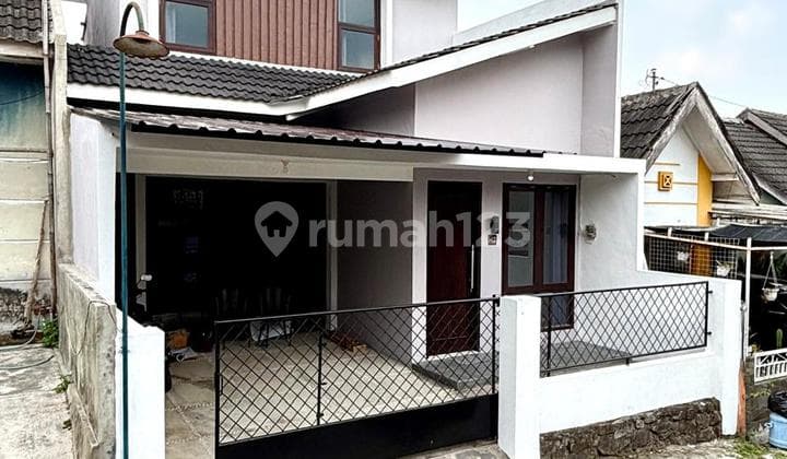 Rumah Baru Dekat ke Ambarukmo Plaza, Blok O, Jec, Timoho, Transmart, Lippo Plaza