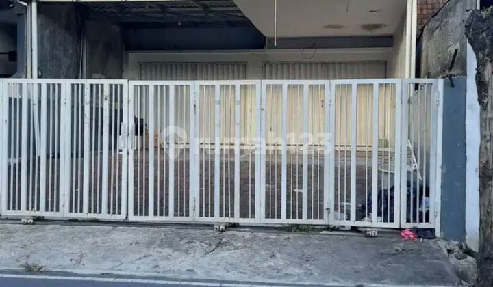 Ruko Besar Murah di Condongcatur Dekat ke Gejayan, Pakuwon Mall, Ugm, Uny, Jl Kaliurang, Dll