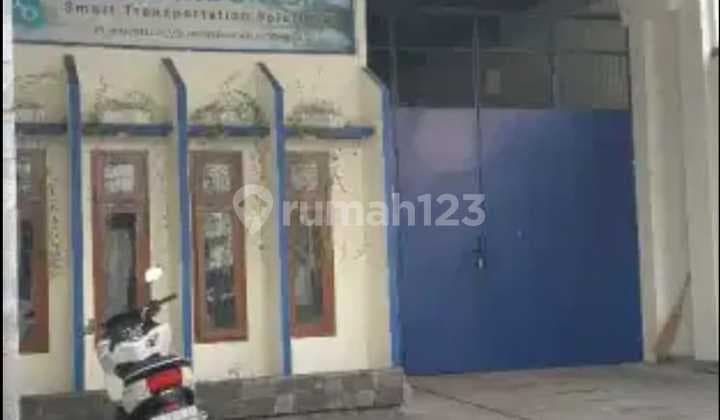 Gudang bersih murah di bantul dekat ke Ringroad selatan, Terminal Giwangan, Jl Provinsi