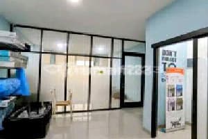 Golf Lake Venice Cengkareng Ready-to-Use Shop House
