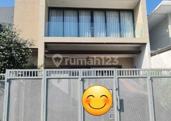 Permata Buana Rumah Sewa Bagus Siap Huni