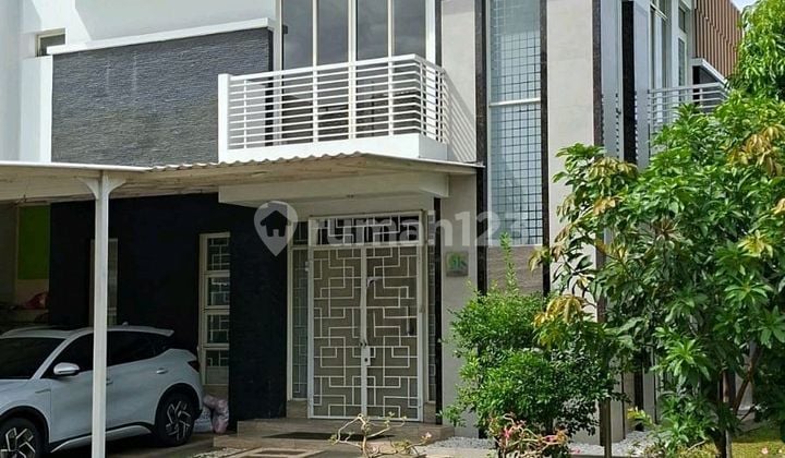 Cluster Amerika Greenlake City Rumah Sewa Siap Huni Cluster Amerika Greenlake City Rumah Sewa Siap Huni