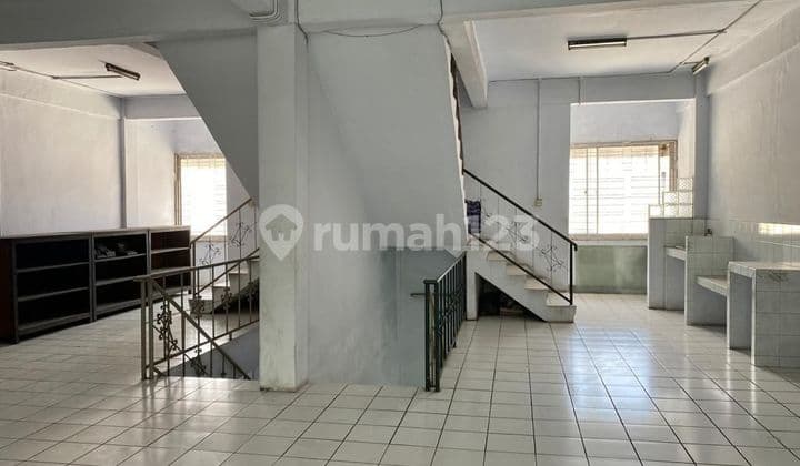 Turun Harga!! Ruko di Cideng Barat siap pakai