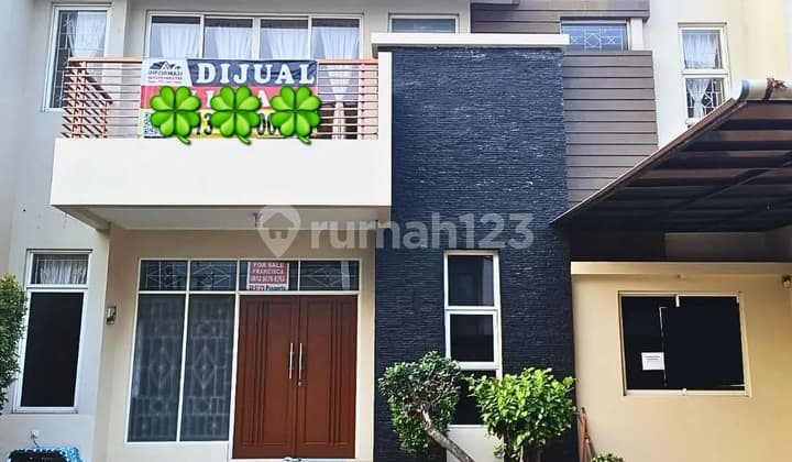 Hawai Puri Mansion Cluster Rental Home Ready to Occupy