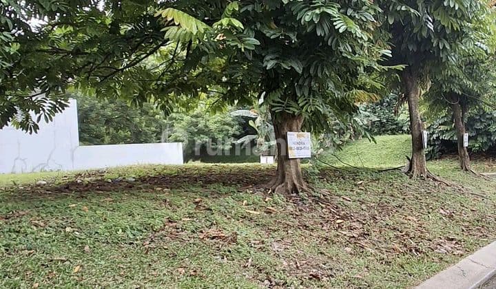 Turun Harga! Cluster Marseilles, Kota Wisata, Kavling Asri Siap Bangun