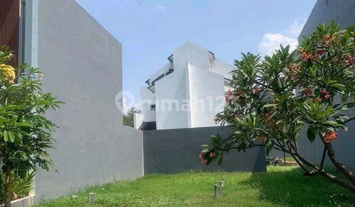 Kavling Jakarta Garden City Kavling Jakarta Garden City