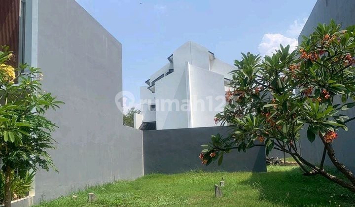 Kavling Jakarta Garden City