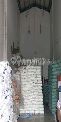 Pergudangan Green Sedayu Biz Park Daan Mogot Gudang Pakai Pergudangan Green Sedayu Biz Park Daan Mogot Gudang Pakai