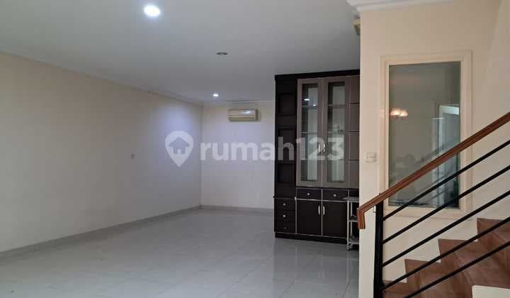 Permata Buana Rumah Bagus Siap Huni