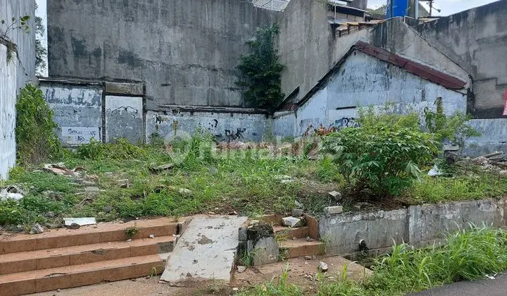 Puri Indah Kavling Siap Bangun