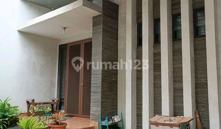 Taman Permata Buana Rumah Bagus Siap Huni