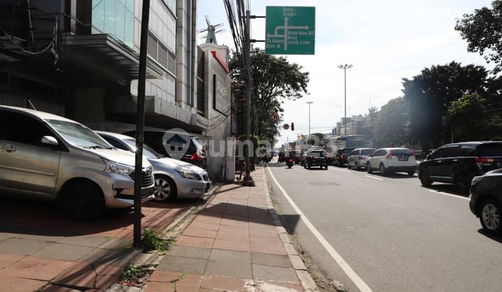 Hashim Ashari Ruko Gandeng 3 Siap Huni