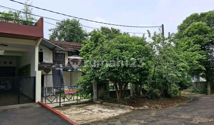 Rumah Komplek Kowilhan Cipayung Jaktim Rumah Komplek Kowilhan Cipayung Jaktim