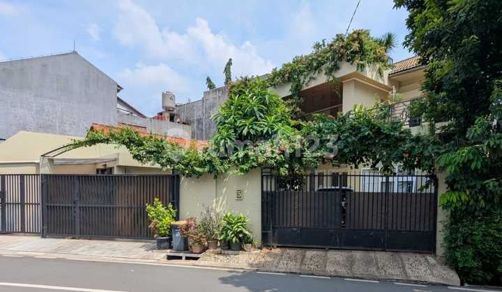 Turun Harga!! Bambu Apus Rumah Bagus Siap Huni.