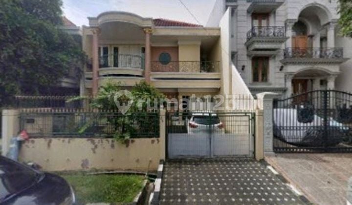 Puri Indah Rumah Bagus Siap Huni Puri Indah Rumah Bagus Siap Huni