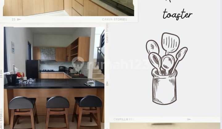 Joglo Rumah Bagus Siap Huni