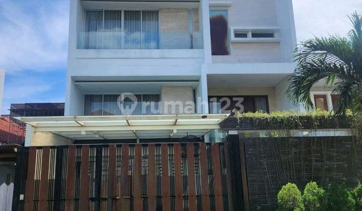 Permata Buana Rumah Sewa Bagus Siap Huni