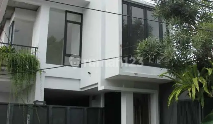 Fatmawati Rumah Kost Bagus Masih Beroperasi