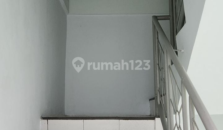 For Sale: Attached Shophouse, in Sawah Besar, Central Jakarta