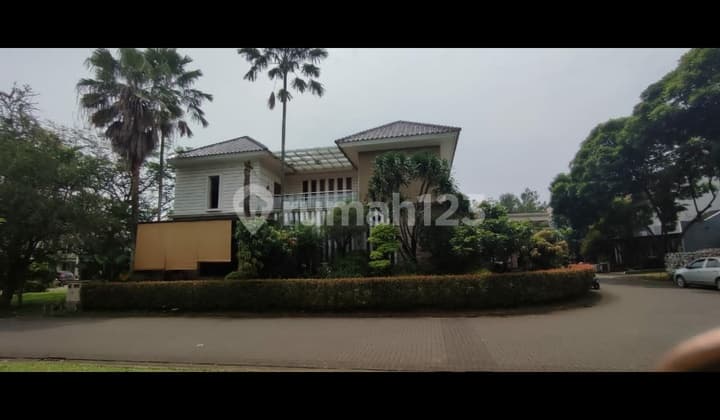 Rumah mewah dan cantik