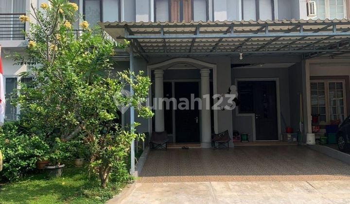 Beautiful house in a very strategic cluster.