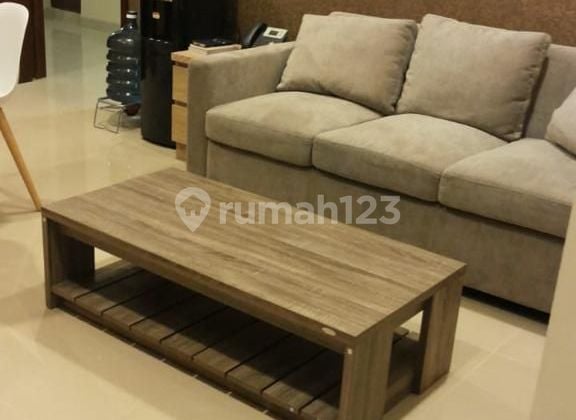 Apartemen U Residen Jual Rugi Butuh Cepat