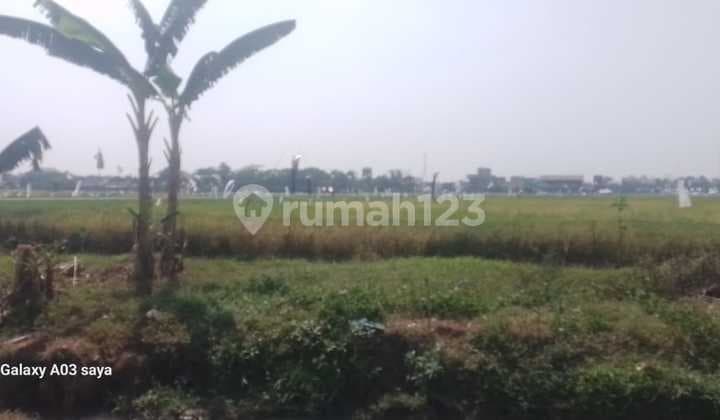 Tanah Komersil Dibawah Harga Pasar B U