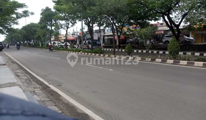 Land for Sale by Ciater Road