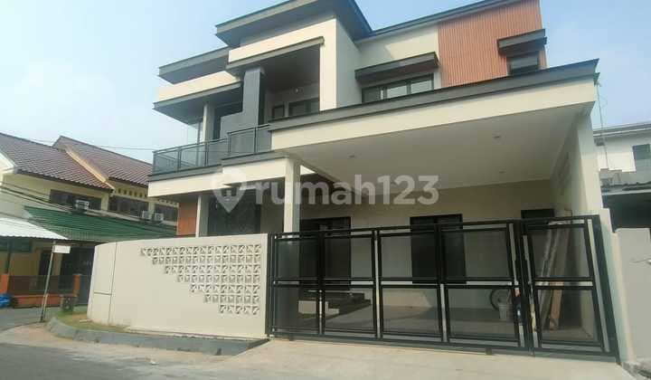 Dijual Rumah Dekat Fasilitas Umum, Harga Menarik di Griya Loka