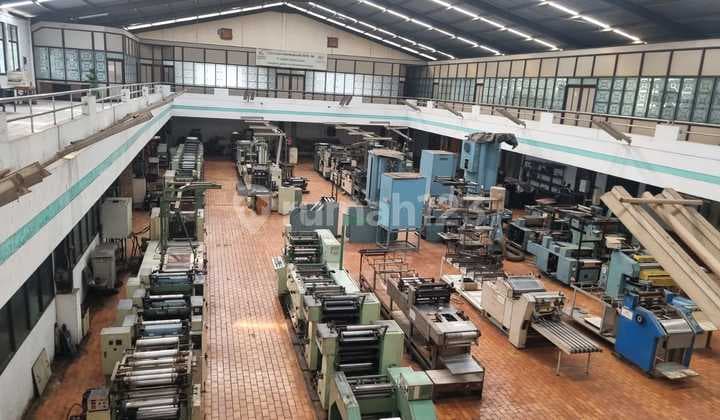 For Sale Ex-Factory Land on Haji Nawi Road, South Jakarta