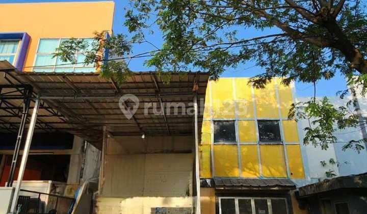 Warehouse for Sale in Strategic Location at Taman Tekno Industrial Estate