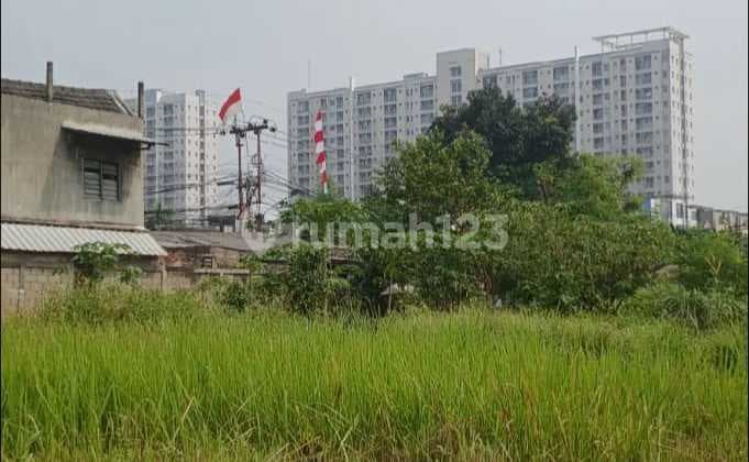 Dijual Kavling Lokasi Strategis di Pesanggrahan Jakarta Selatan