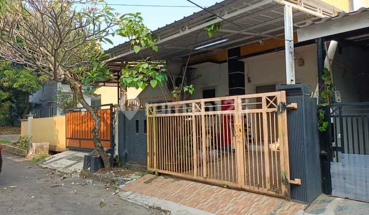 Dijual Rumah Murah Siap Huni Di Medang Lestari Lokasi Strategis
