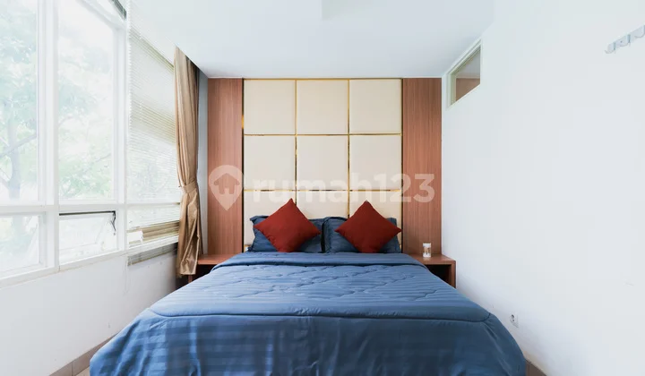 Scandinavia Apartment 2 BR Fully Furnished 15min to Soetta Airport