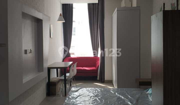 Dijual Apartment Langsung Huni Tanpa Bi Checking di Tangerang Kota Lokasi Strategis