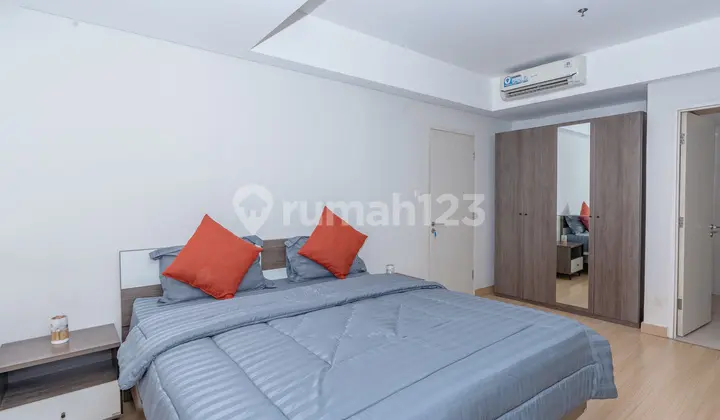 For Rent: Scandinavian Apartment 2BR Fully Furnished Ready to Occupy Near Toll Access
