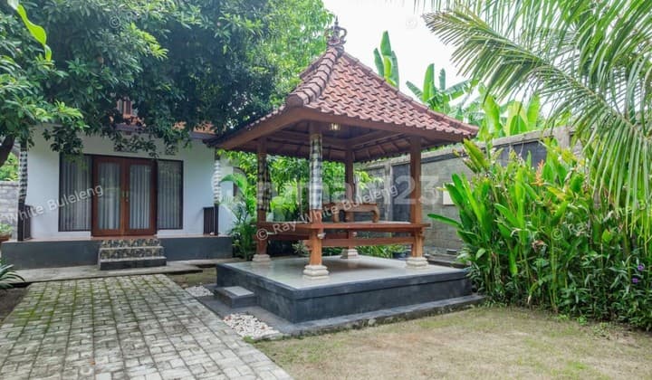 Charming 2 Bedroom Modern Villa in Peaceful Area