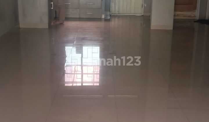JUAL CEPAT Murah Rumah minimalis siap huni sayap Sudirman Bandung