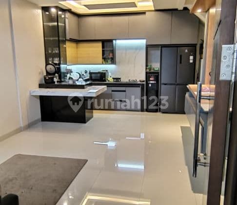 For Sale Quick House Podomoro Park Bandung Cluster Padmagriya