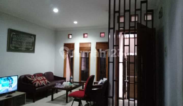 Rumah Murah Nyaman Bagus Unfurnished SHM Gunung Batu, Bandung