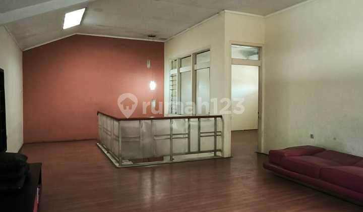 Jual Cepat Rumah Bagus Nyaman Siap Huni SHM di Ancol Timur